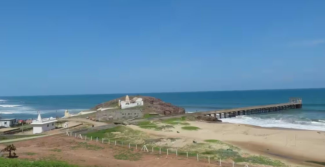 Chintapalli Beach, Vizianagaram, Andhra Pradesh - Vushii.com Chintapalli Beach, Vizianagaram, Andhra Pradesh - Vushii.com
